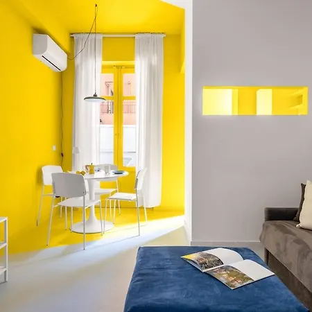 Sunny Appartement *