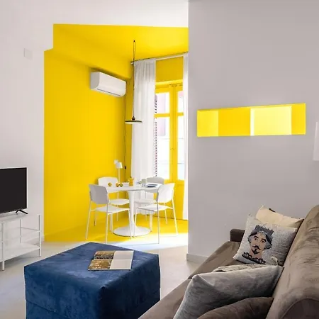 Appartement Sunny