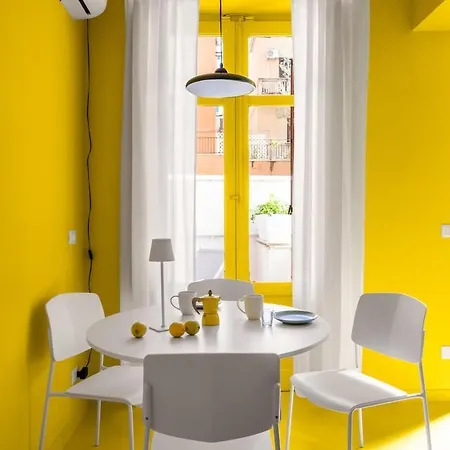 Appartement Sunny