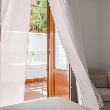 Appartement Sunny *