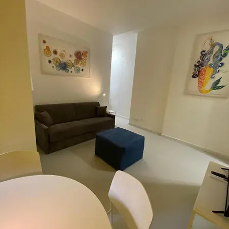 Sunny Appartement *