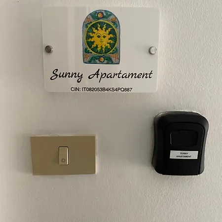 Appartement Sunny Palermo