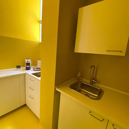 Sunny Appartement