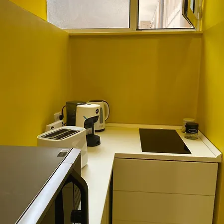 Appartement Sunny