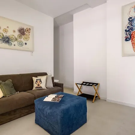 Sunny Appartement *