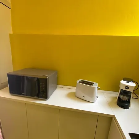 Appartement Sunny Palermo