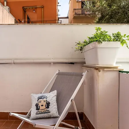 Appartement Sunny *