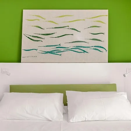 Sunny Apartman Palermo