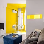 Apartamento Sunny