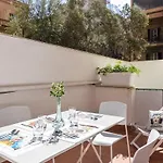 Apartamento Sunny Palermo